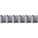 Liqui Moly 1091 MoS2 Leichtlauf Diesel & Benziner 10W-40 6x 1l = 6 Liter