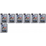 Liqui Moly 1091 MoS2 Leichtlauf Diesel & Benziner 10W-40 7x 1l = 7 Liter