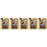 Liqui Moly 1317 Leichtlauf 10W-40 Diesel & Benziner Motoröliter 5x 1l = 5 Liter