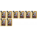Liqui Moly 1317 Leichtlauf 10W-40 Diesel & Benziner Motoröliter 8x 1l = 8 Liter
