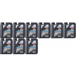 Liqui Moly 2555 Racing 4T 15W-50 Motorrad Motoröl 9x 1l = 9 Liter