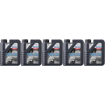 Liqui Moly 2526 Racing 4T 10W-30 Motorrad Motoröl 5x 1l = 5 Liter