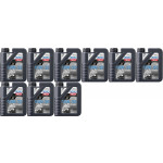 Liqui Moly 2526 Racing 4T 10W-30 Motorrad Motoröl 9x 1l = 9 Liter