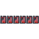 Liqui Moly 2592 Racing Synth 4T Motorrad Motoröl 5W-40 6x 1l = 6 Liter