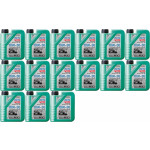 Liqui Moly 1273 Universal Gartengeräte-Öl 10W-30 Motoröl 15x 1l = 15 Liter