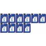 Liqui Moly 1052 2-Takt selbstmischend teilsynthetisches Motoröl 10x1l=10 Liter