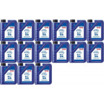 Liqui Moly 1052 2-Takt selbstmischend teilsynthetisches Motoröl 15x1l=15 Liter