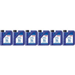 Liqui Moly 1052 2-Takt selbstmischend teilsynthetisches Motoröl 6x 1l = 6 Liter