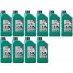Liqui Moly 1282 2-Takt-Motorsägen-Öl 10x 1l = 10 Liter
