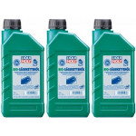 Liqui Moly 1280 BIO Säge-Kettenöl 3x 1l = 3 Liter