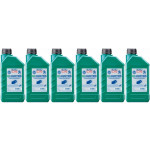 Liqui Moly 1280 BIO Säge-Kettenöl 6x 1l = 6 Liter