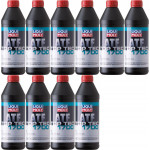 Liqui Moly 3663 Top Tec ATF 1700 10x 1l = 10 Liter