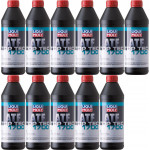 Liqui Moly 3663 Top Tec ATF 1700 11x 1l = 11 Liter