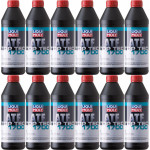 Liqui Moly 3663 Top Tec ATF 1700 12x 1l = 12 Liter