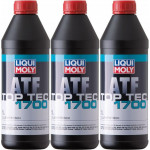 Liqui Moly 3663 Top Tec ATF 1700 3x 1l = 3 Liter