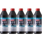 Liqui Moly 3663 Top Tec ATF 1700 5x 1l = 5 Liter