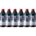 Liqui Moly 3663 Top Tec ATF 1700 6x 1l = 6 Liter