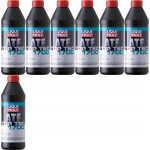 Liqui Moly 3663 Top Tec ATF 1700 7x 1l = 7 Liter