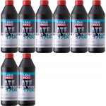 Liqui Moly 3663 Top Tec ATF 1700 8x 1l = 8 Liter