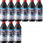 Liqui Moly 3663 Top Tec ATF 1700 9x 1l = 9 Liter
