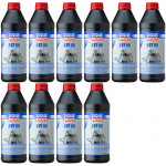 Liqui Moly 1043 ATF III 10x 1l = 10 Liter