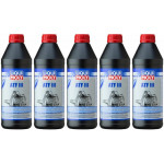Liqui Moly 1043 ATF III 5x 1l = 5 Liter