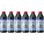 Liqui Moly 1043 ATF III 6x 1l = 6 Liter