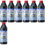 Liqui Moly 1043 ATF III 7x 1l = 7 Liter
