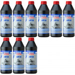 Liqui Moly 1043 ATF III 9x 1l = 9 Liter