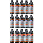 Liqui Moly 3640 Doppelkupplungsgetriebe-Öl 8100 15x 1l = 15 Liter