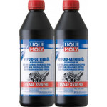 Liqui Moly 1410 Hypoid-Getriebeöl (GL 5) LS SAE 85W-90 2x 1l = 2 Liter