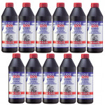 Liqui Moly 1030 Getriebeöl (GL4) SAE 85W-90 11x 1l = 11 Liter
