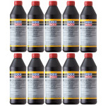 Liqui Moly 1127 Zentralhydraulik-Öl 10x 1l = 10 Liter