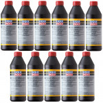 Liqui Moly 1127 Zentralhydraulik-Öl 11x 1l = 11 Liter