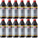 Liqui Moly 1127 Zentralhydraulik-Öl 12x 1l = 12 Liter