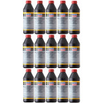 Liqui Moly 1127 Zentralhydraulik-Öl 15x 1l = 15 Liter