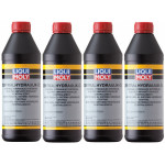 Liqui Moly 1127 Zentralhydraulik-Öl 4x 1l = 4 Liter