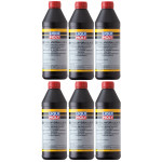 Liqui Moly 1127 Zentralhydraulik-Öl 6x 1l = 6 Liter