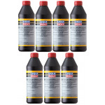 Liqui Moly 1127 Zentralhydraulik-Öl 7x 1l = 7 Liter