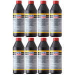 Liqui Moly 1127 Zentralhydraulik-Öl 8x 1l = 8 Liter