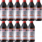 Liqui Moly 3664 Zentralhydraulik-Öl 2200 11x 1l = 11 Liter