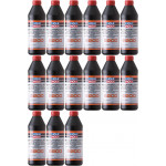 Liqui Moly 3664 Zentralhydraulik-Öl 2200 15x 1l = 15 Liter