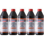 Liqui Moly 3664 Zentralhydraulik-Öl 2200 5x 1l = 5 Liter