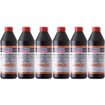 Liqui Moly 3664 Zentralhydraulik-Öl 2200 6x 1l = 6 Liter