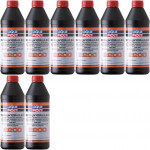 Liqui Moly 3664 Zentralhydraulik-Öl 2200 8x 1l = 8 Liter