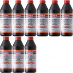 Liqui Moly 3664 Zentralhydraulik-Öl 2200 9x 1l = 9 Liter