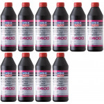 Liqui Moly 3666 Zentralhydraulik-Öl 2400 10x 1l = 10 Liter