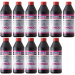 Liqui Moly 3666 Zentralhydraulik-Öl 2400 11x 1l = 11 Liter