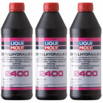 Liqui Moly 3666 Zentralhydraulik-Öl 2400 3x 1l = 3 Liter