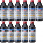 Liqui Moly 1145 Lenkgetriebe-Öl 3100 11x 1l = 11 Liter